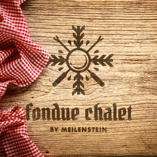 Fondue Chalet in der Dröschhütte Fondue Chalet in der Dröschhütte