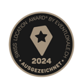 Swiss Location Award 2024