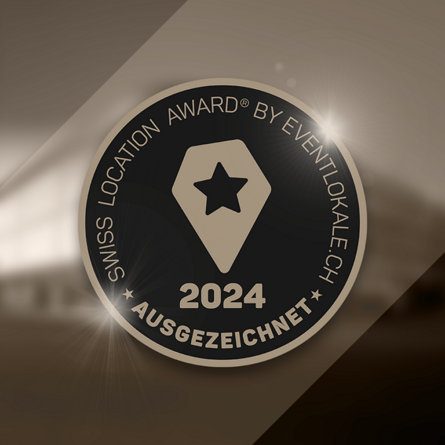 Swiss Location Award 2024