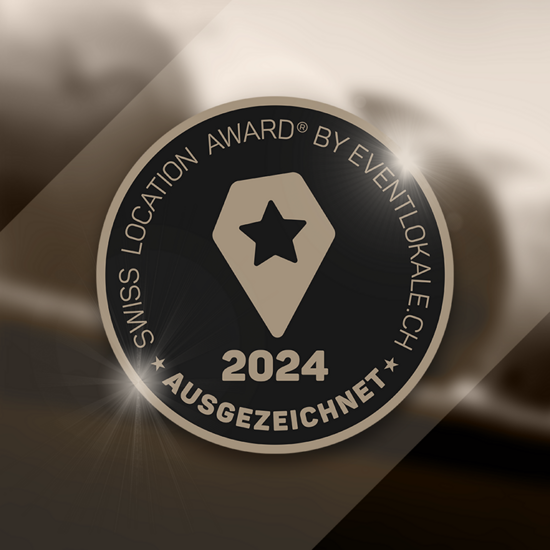 Swiss Location Award 2024