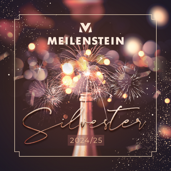 Silvestergala 2024/25